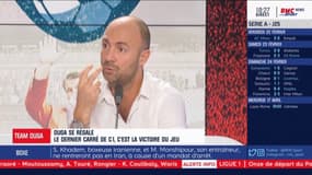 Ligue des champions - L'éloge du beau jeu