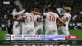 After Foot du samedi 07/04 – Partie 1/6 - Debrief de Bordeaux/Lille (2-1)