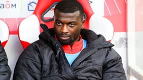 M'Baye Niang