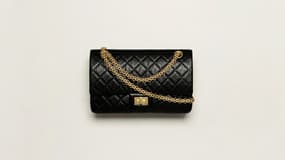 Chanel 2.55