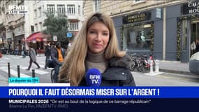 LE DOSSIER DU 13H - Pourquoi et comment investir dans l'argent en 2025?