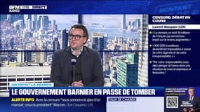 On refait la séance : "Salesforce et les logiciels d'IA, nouvelles stars de Wall Street ?" - 04/12