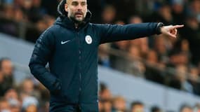 Guardiola