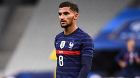 Houssem Aouar.