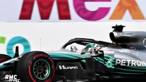 F1 / Adrien Tambay : "S'il a envie, Hamilton peut aller chercher des records"