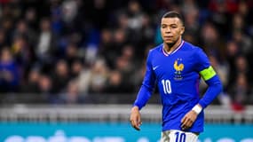 K. Mbappé