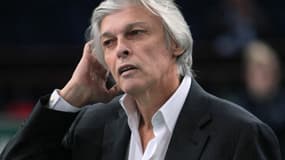 Jean-François Caujolle (Open 13)