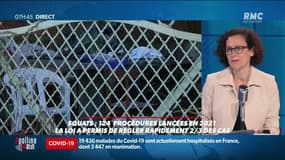 L'invitée de l'actu : Emmanuelle Wargon - 26/05