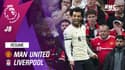 Résumé : Manchester United 0-5 Liverpool - Premier League (J9)