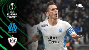 Marseille 3-1 Qarabag : "Tu as une attaque de folie quand même", Charbonnier impressionné par l'attaque de l'OM