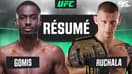 UFC PARIS 2025 : Gomis-Ruchala, au bout du suspense