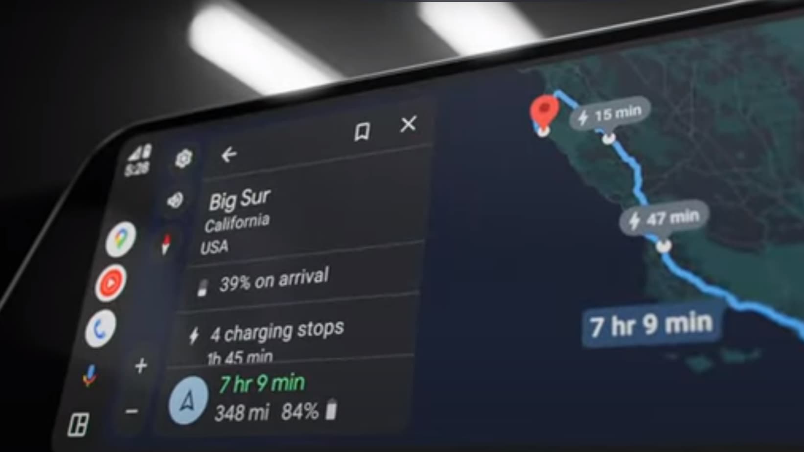 Android Auto