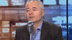 Olivier Andrault