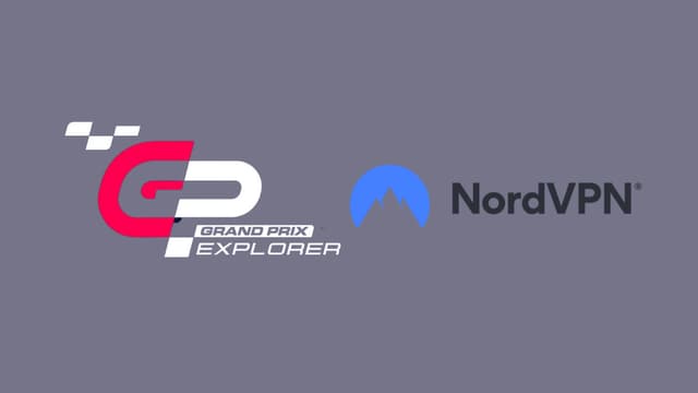 NordVPN : profitez de l'offre promotionnelle exclusive à l'occasion du GP Explorer !