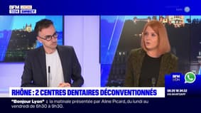 Rhône: accusés de pratiques frauduleuses, deux centres dentaires vont être déconventionnés 