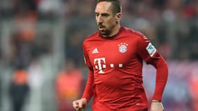 Franck Ribéry