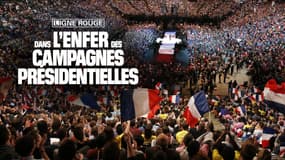 "Dans l'enfer des campagnes présidentielles": revoir l'enquête de BFMTV