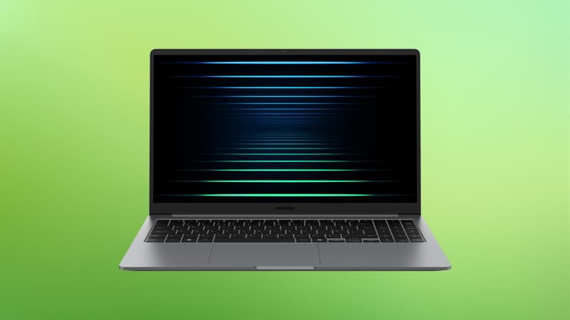 Samsung fait fort : le Galaxy Book5 profite d’une offre rarement vu
