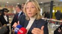 Valérie Pécresse le 13 décembre au lycée Voillaume d'Aulnay-sous-Bois