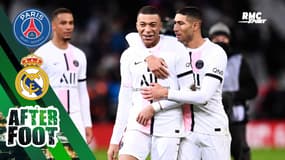 PSG-Real : L'After Foot se penche sur le onze probable de Pochettino