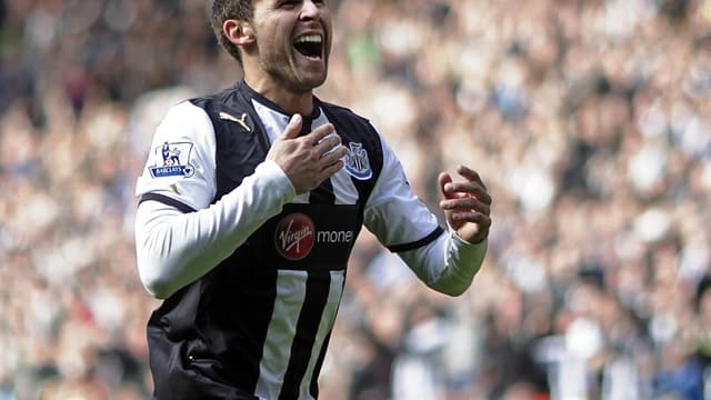 Yohan Cabaye