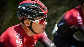 Chris Froome