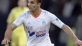 Jérémy Morel