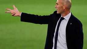 Zidane