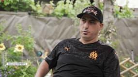 Amirouche Hammar a contracté le coronavirus à la fin du mois de décembre.