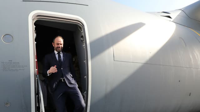 Edouard Philippe se rendait dans les Hautes-Alpes. (image d'illustration)