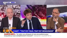 Le duel du dimanche : Gérard Depardieu doit-il être "cancel" ? - 10/12