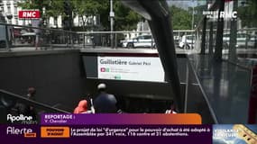 Violences à la Guillotière: le ras-le-bol des riverains