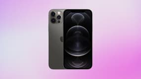 Cet iPhone 12 Pro fait fureur sur ce site, vu son prix on comprend pourquoi
