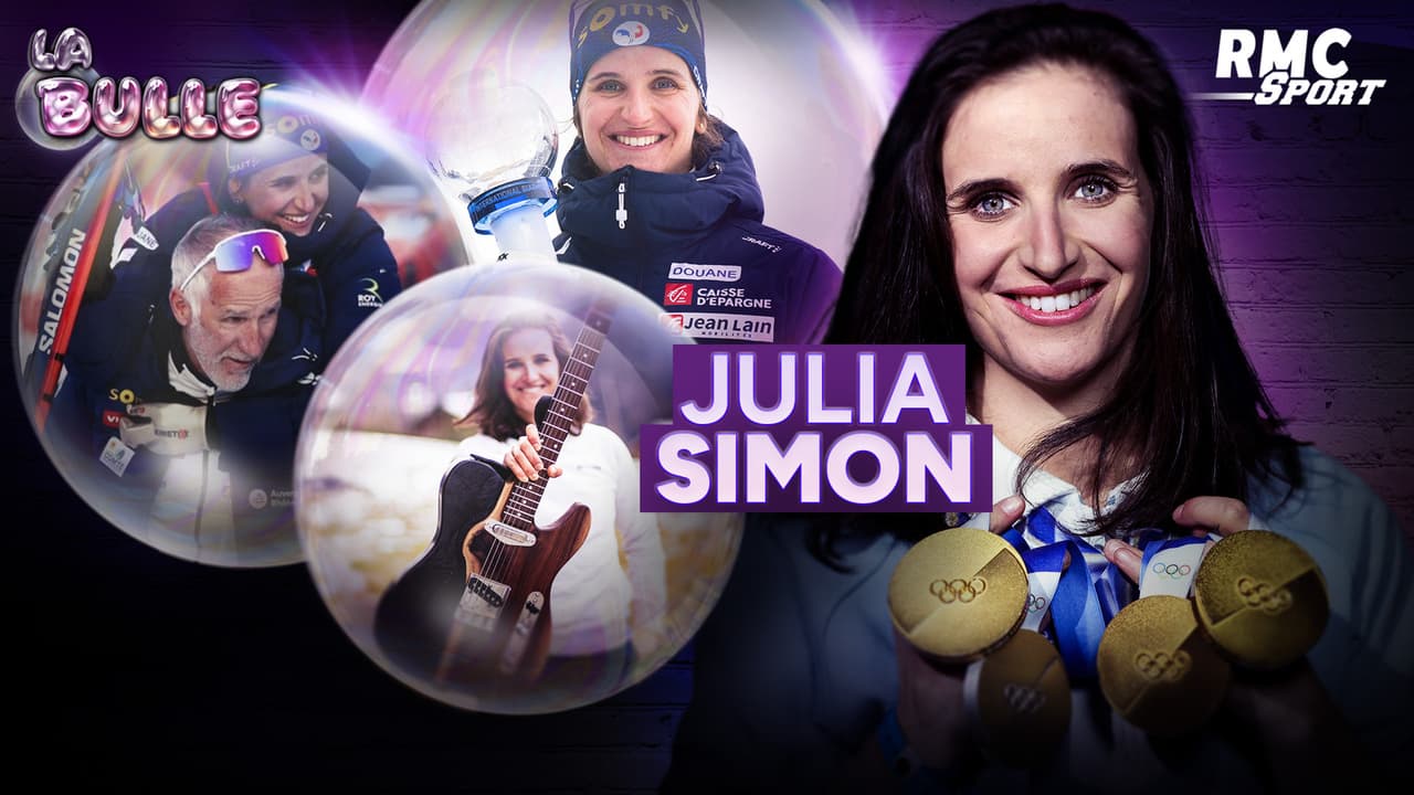 Interview Julia Simon