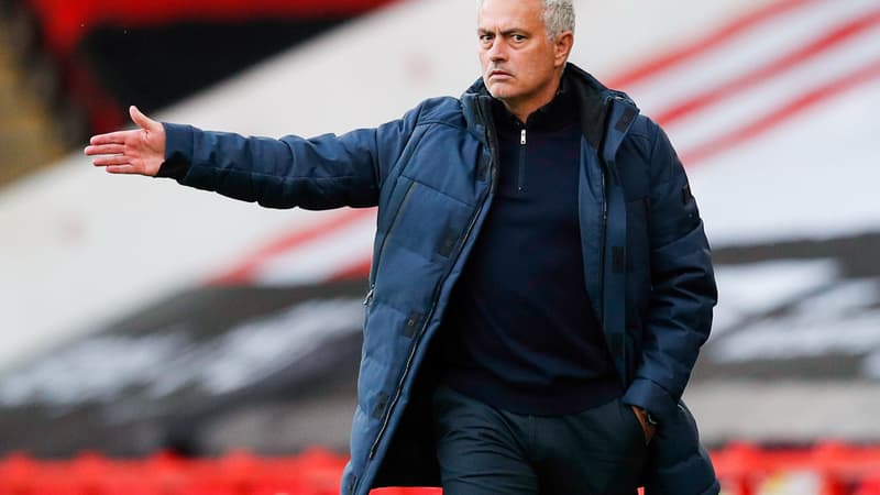 Mourinho