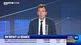 On refait la séance : Bourse, LVMH plombe le secteur du Luxe - 24/07