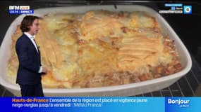 Croziflette ! - La météo de Colas du jeudi 20 novembre 2025