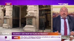 La Cour des Comptes dézingue le financement du cinéma français