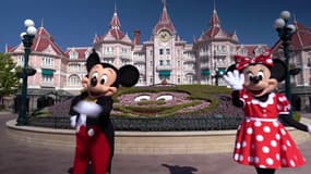 EN IMAGES - Disneyland Paris va rouvrir le 17 juin: quelles seront les nouveautés à découvrir?