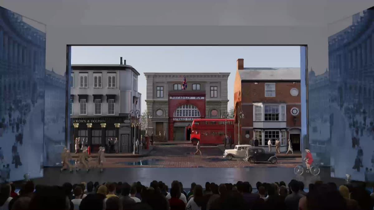 placeholder video