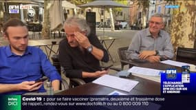 Manosque: un collectif pour défendre l'hôpital