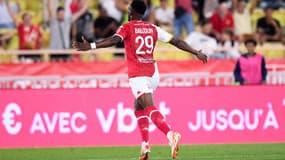 Folarin Balogun - Monaco 