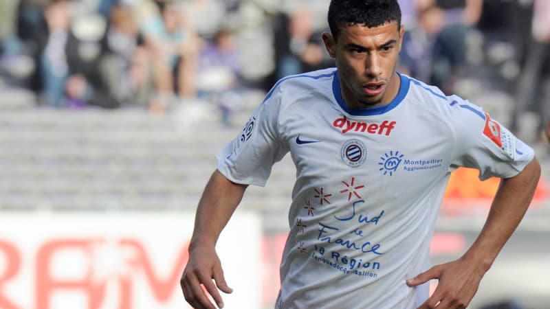 Younes Belhanda