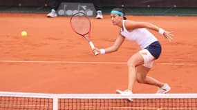 Caroline Garcia lauréate du tournoi de Varsovie. 