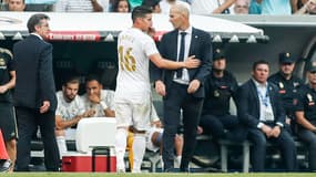 James Rodriguez