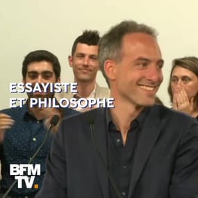 Ils sont journalistes, chanteurs ou avocats... Ces personnalités publiques qui se présentent aux élections européennes