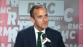 "Une école qui serait essentiellement le jouet et le lieu d'un parti politique ne me semble pas être le meilleur endroit pour pénétrer le monde dans toute sa complexité"