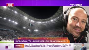 Incident OM / OL: quelle sanction pour ce match annulé ?