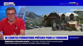 DICI Business du mardi 20 juin - Hautes-Alpes : les saisonniers manquent à l'appel 