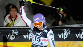 Michaela Kirchgasser